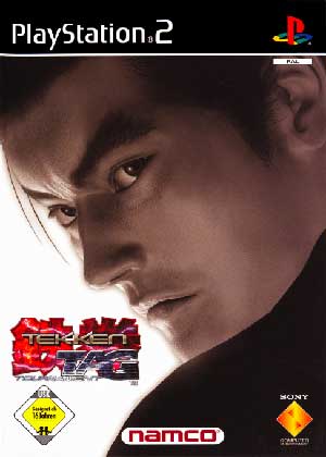 Tekken Tag Tournament