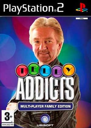 Telly Addicts