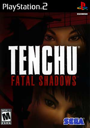 Tenchu - Fatal Shadows