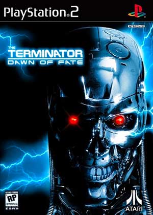 Terminator, The - Dawn of Fate