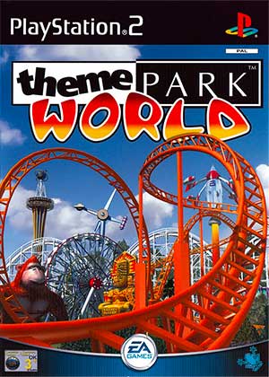 Theme Park World