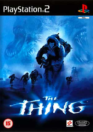 Thing, The