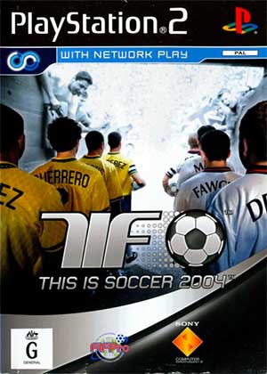 This Is Soccer 2004