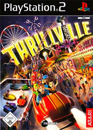 Thrillville