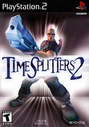 TimeSplitters 2