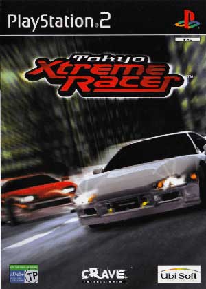 Tokyo Xtreme Racer