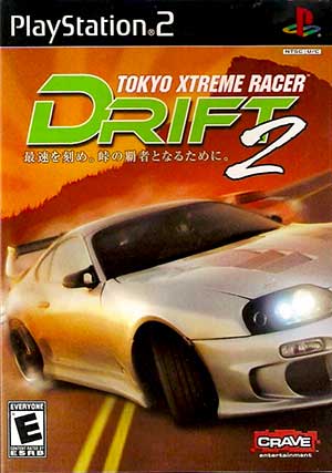 Tokyo Xtreme Racer - Drift 2