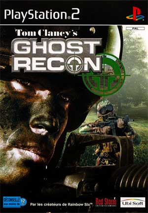 Tom Clancy's Ghost Recon