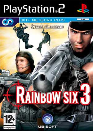 Tom Clancy's Rainbow Six 3