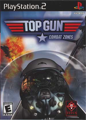 Top Gun - Ace of the Sky