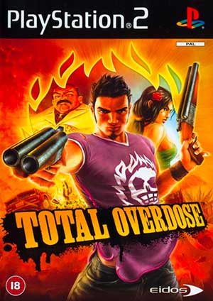 Total Overdose