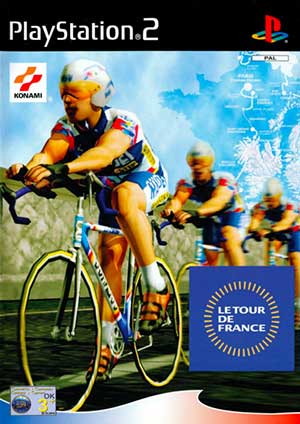 Tour de France, Le