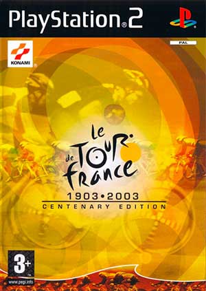 Tour de France, Le - 1903-2003 - Centenary Edition