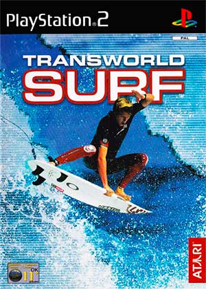 TransWorld Surf