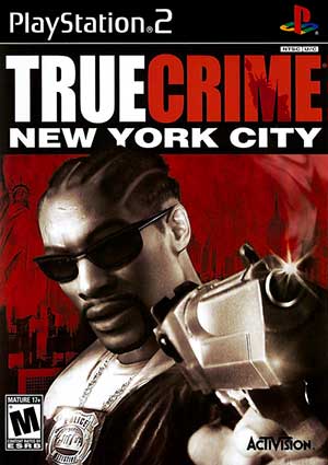 True Crime - New York City