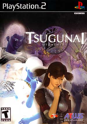 Tsugunai - Atonement