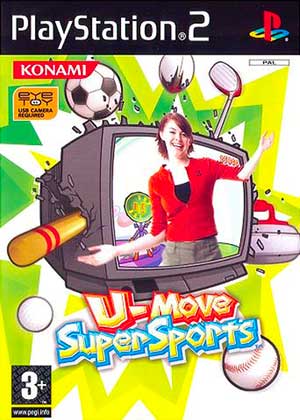 U-Move Super Sports