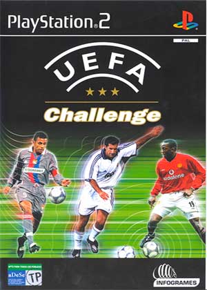 UEFA Challenge