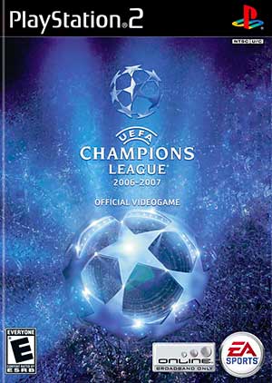 UEFA Champions League 2006-2007