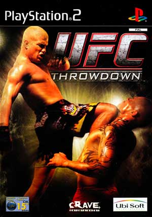 UFC - Throwdown