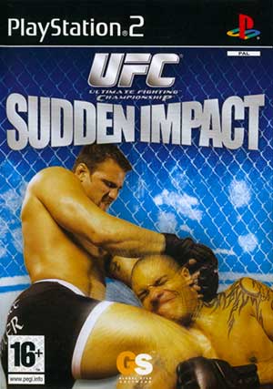 UFC - Ultimate Fighting Championship - Sudden Impact