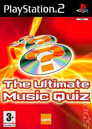 Ultimate Music Quiz, The
