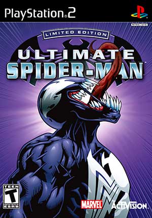Ultimate Spider-Man