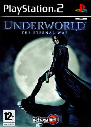 Underworld - The Eternal War