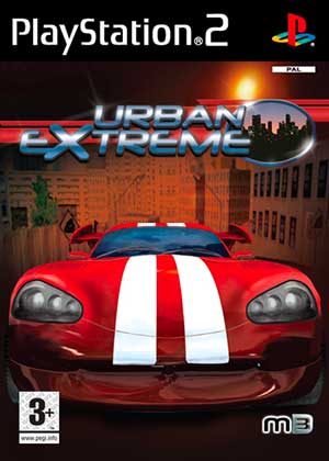 Urban Extreme