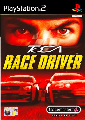 V8 Supercars Australia - Race Driver