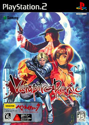 Vampire Panic