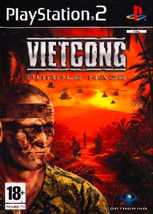 Vietcong - Purple Haze