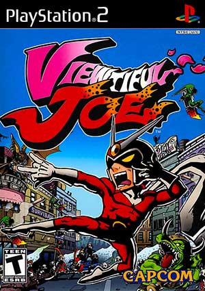 Viewtiful Joe