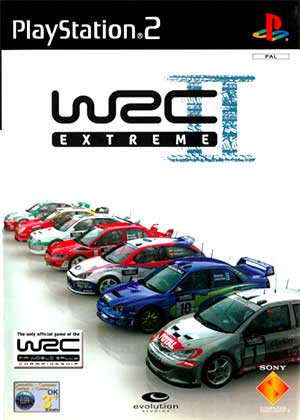 WRC II Extreme