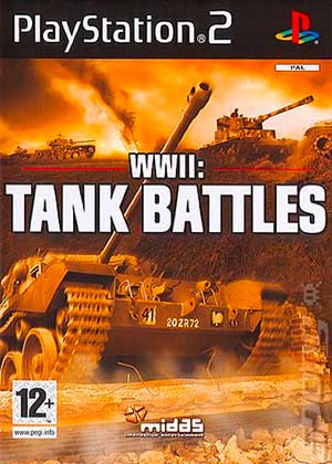 WWII - Tank Battles