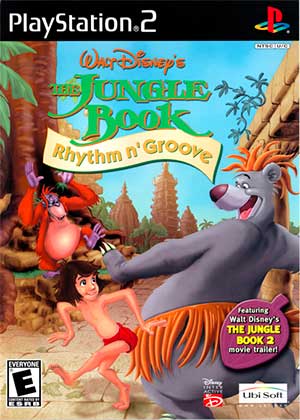 Walt Disney's The Jungle Book - Rhythm n' Groove