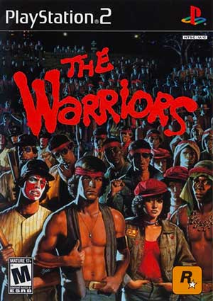 Warriors, The