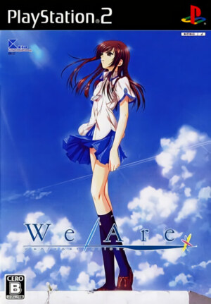 We Are-