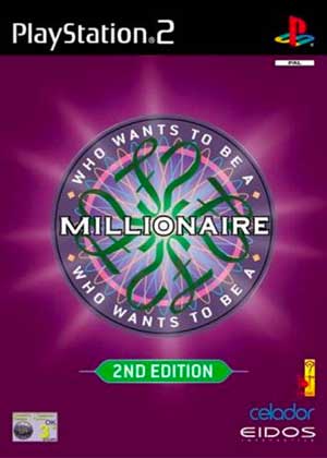 Wer wird Millionaer - 2. Edition