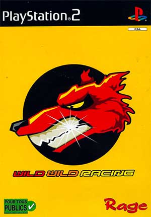 Wild Wild Racing