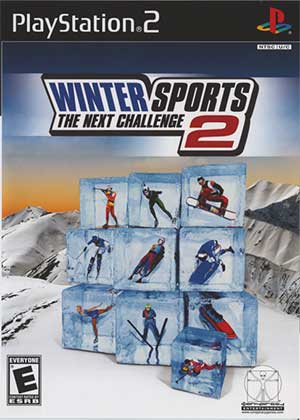 Winter Sports 2009 - The Next Challenge