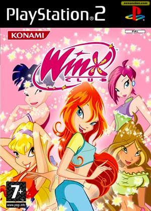 Winx Club