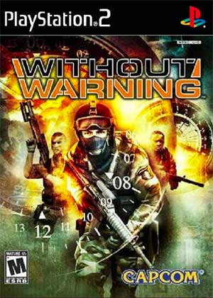 Without Warning