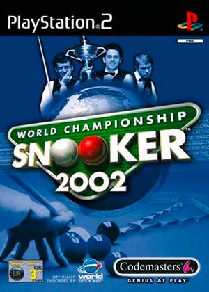 World Championship Snooker 2002