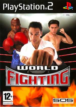 World Fighting