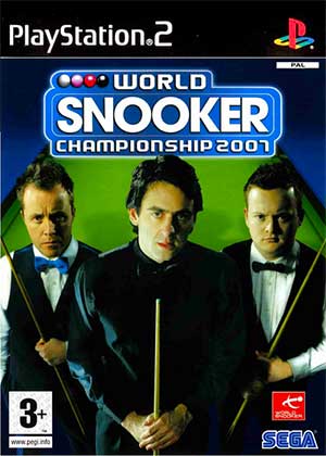 World Snooker Championship 2007