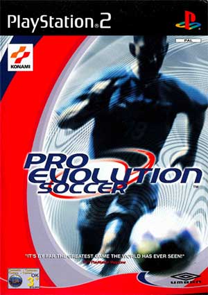 World Soccer Winning Eleven 5 - Final Evolution