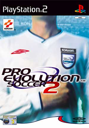 World Soccer Winning Eleven 6 - Final Evolution