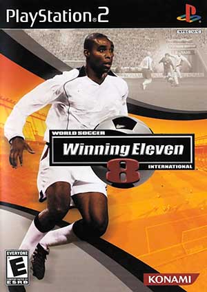 World Soccer Winning Eleven 8 - International