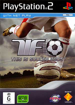 World Tour Soccer 2006